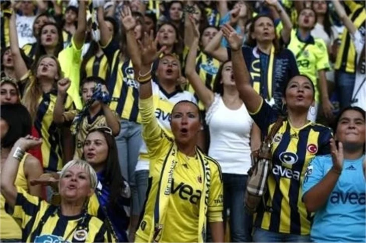 Kadıköy Kadınları...