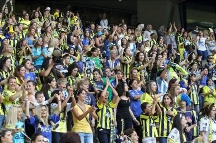 Kadıköy Kadınları...