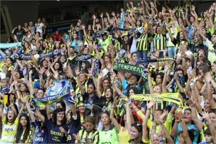 Kadıköy Kadınları...
