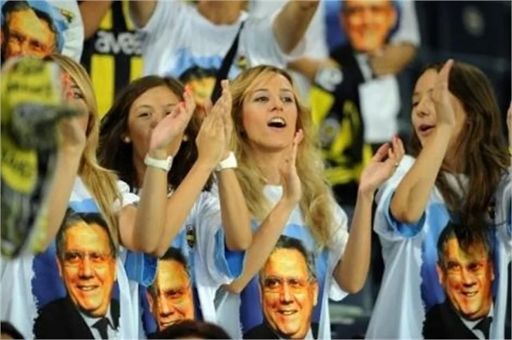 Kadıköy Kadınları...