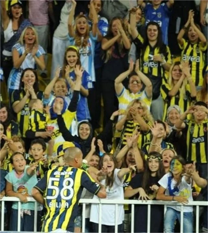 Kadıköy Kadınları...