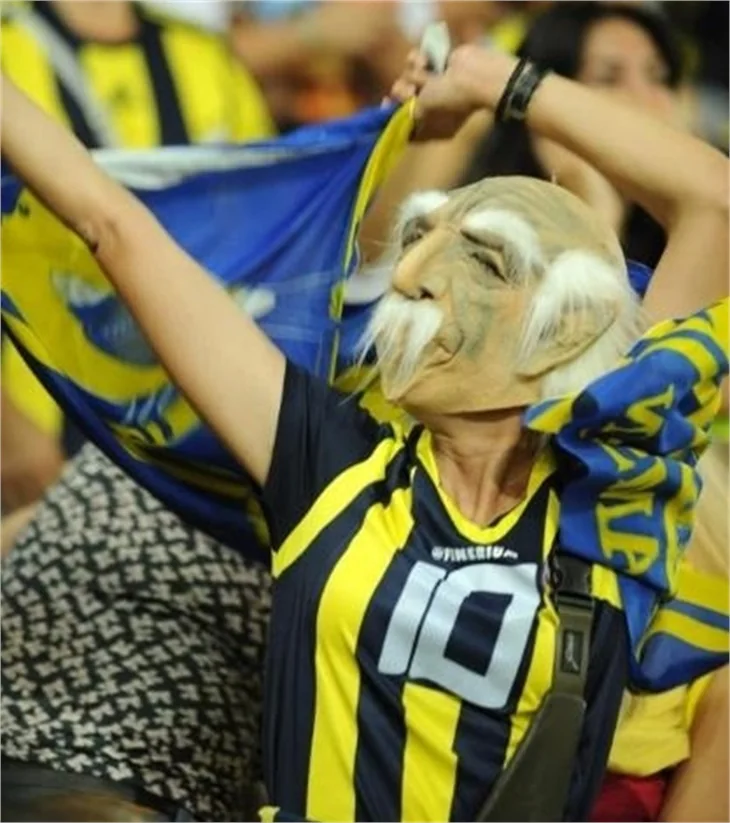 Kadıköy Kadınları...