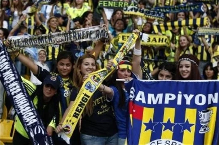 Kadıköy Kadınları...