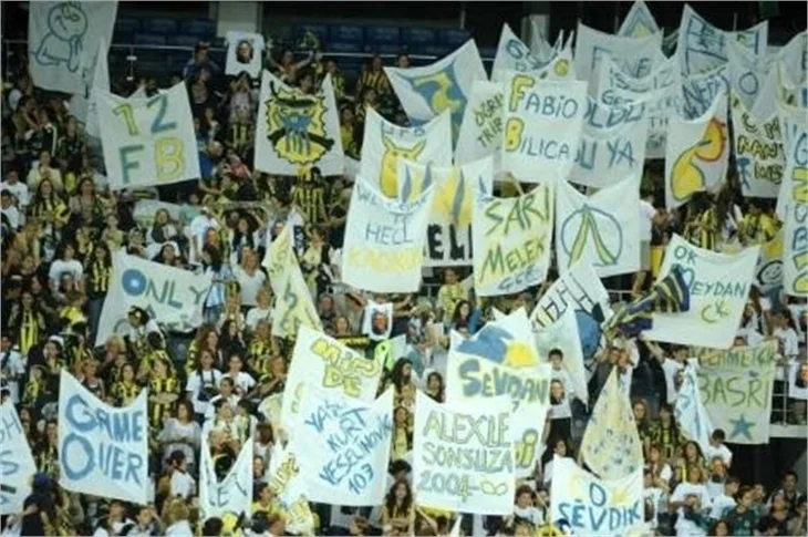 Kadıköy Kadınları...
