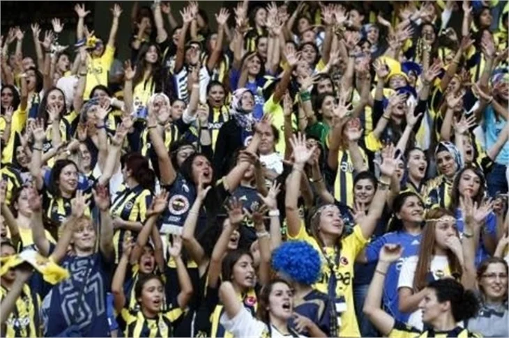 Kadıköy Kadınları...