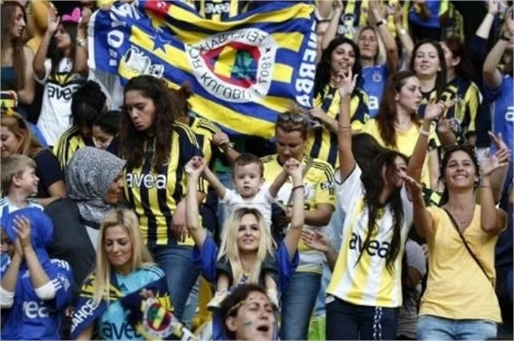 Kadıköy Kadınları...