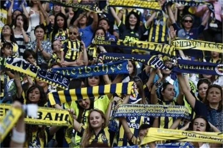 Kadıköy Kadınları...