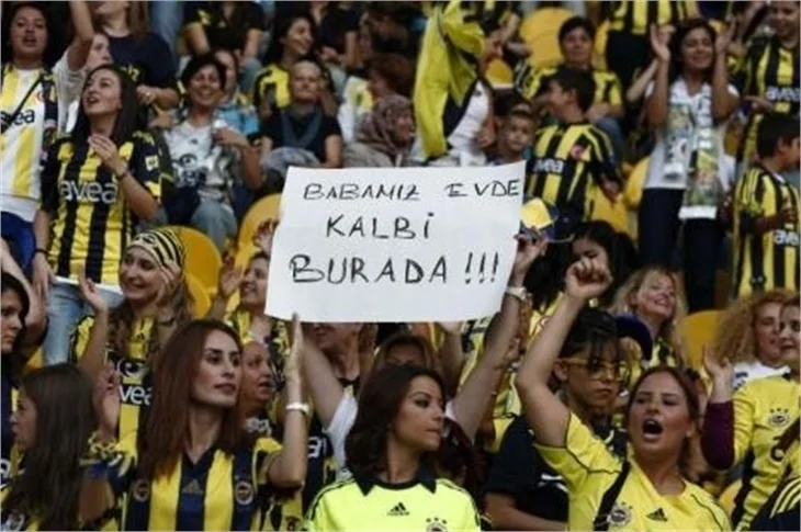 Kadıköy Kadınları...