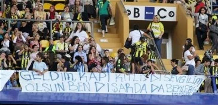 Kadıköy Kadınları...
