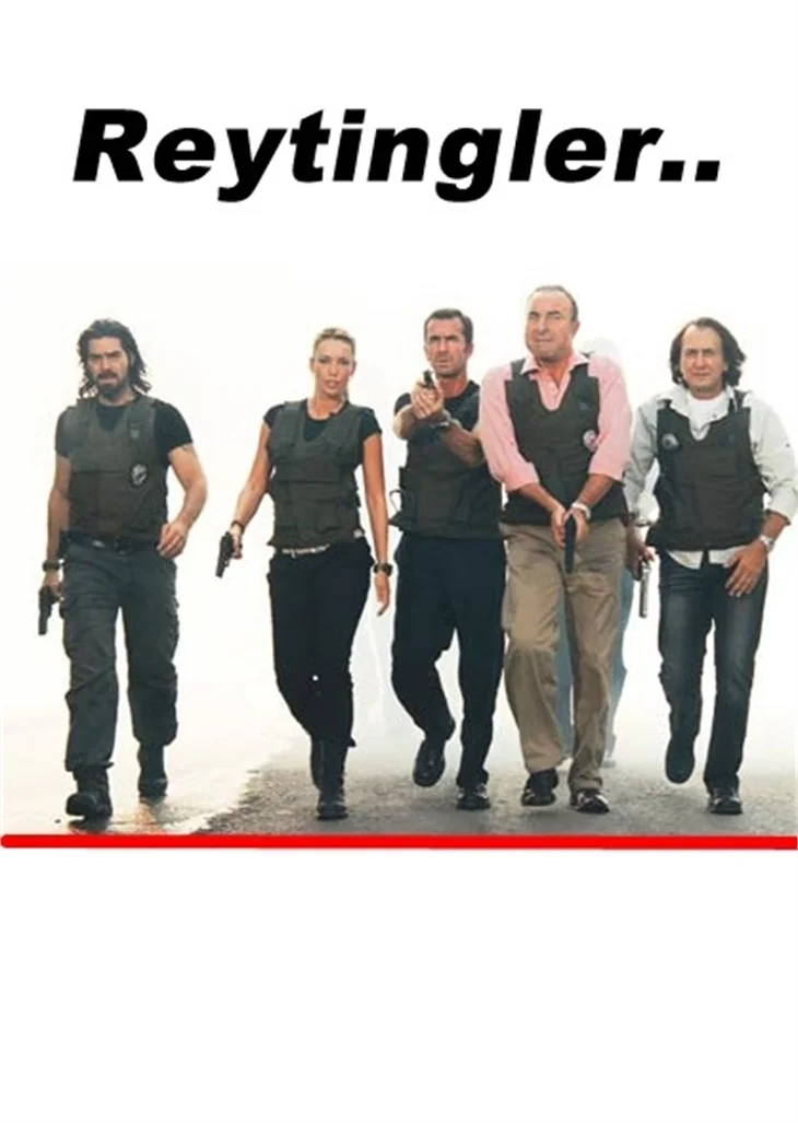 ARKA SOKAKLAR ZİRVEYİ KİMSEYE BIRAKMADI!