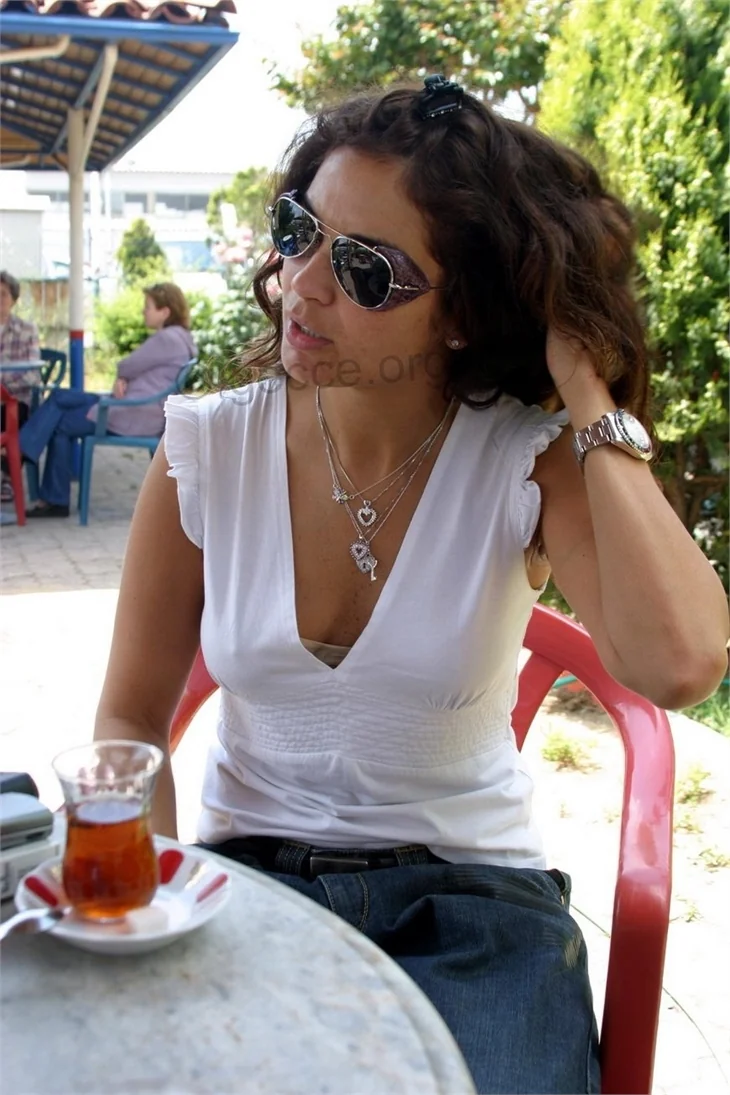 Esin Moralıoğlu