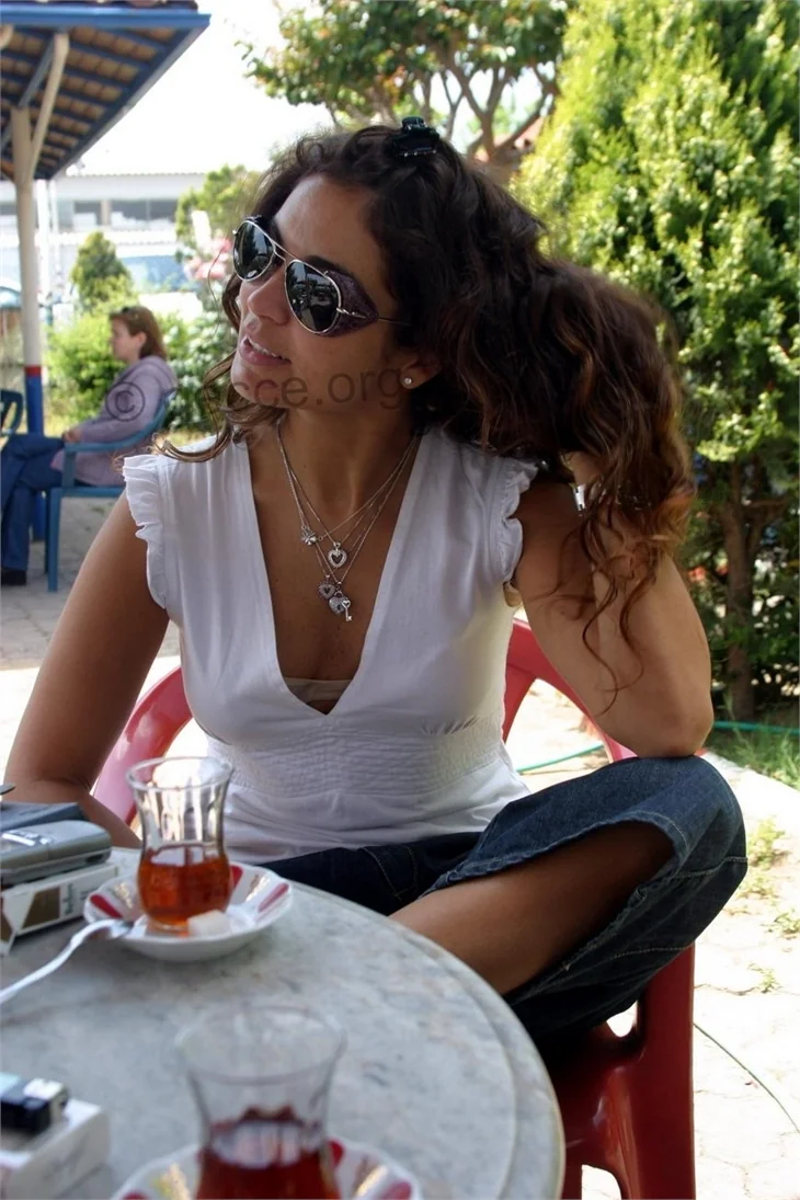 Esin Moralıoğlu