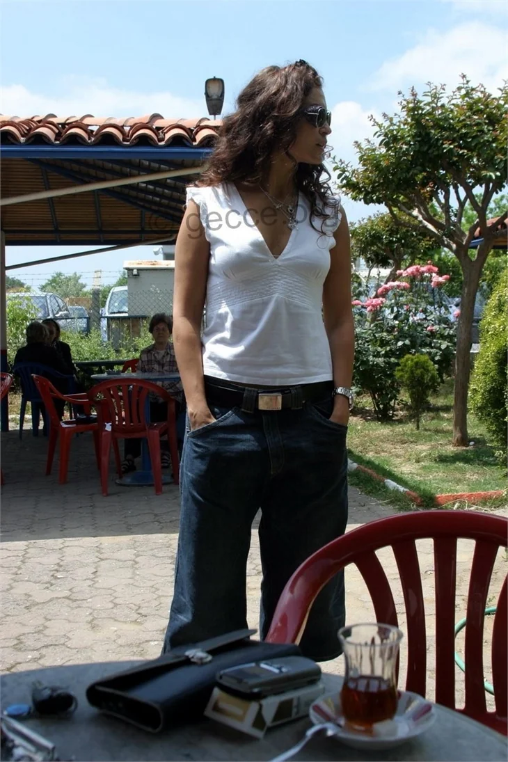 Esin Moralıoğlu