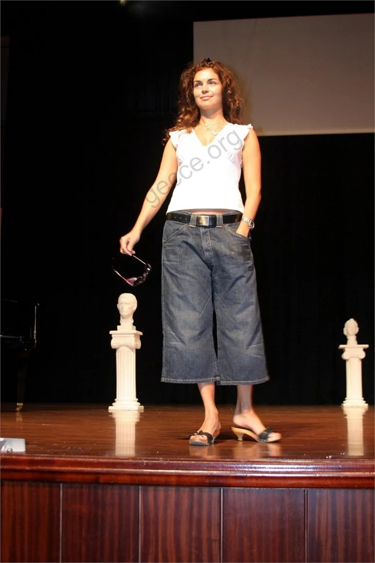 Esin Moralıoğlu