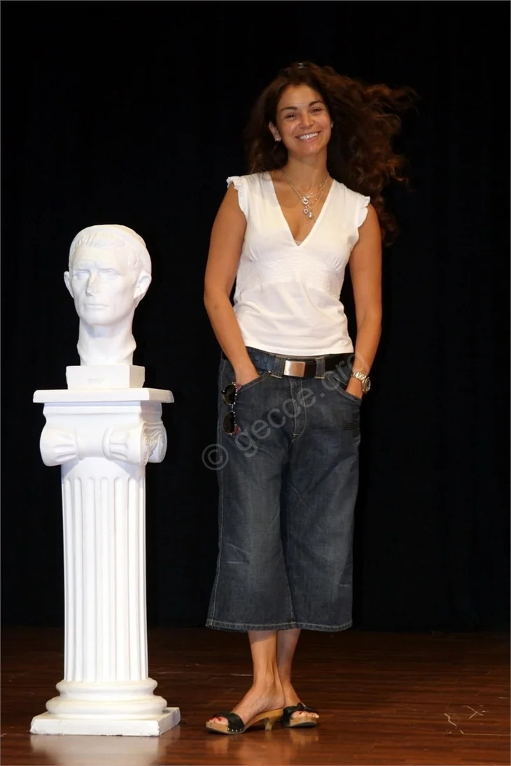 Esin Moralıoğlu