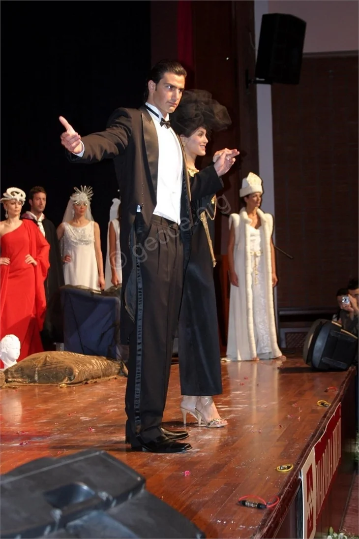 Esin Moralıoğlu
