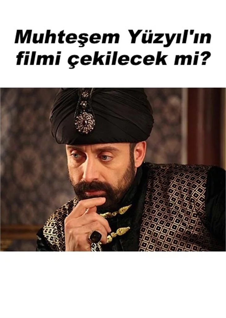 HALİT ERGENÇ BU SORULARA NE DEDİ?
