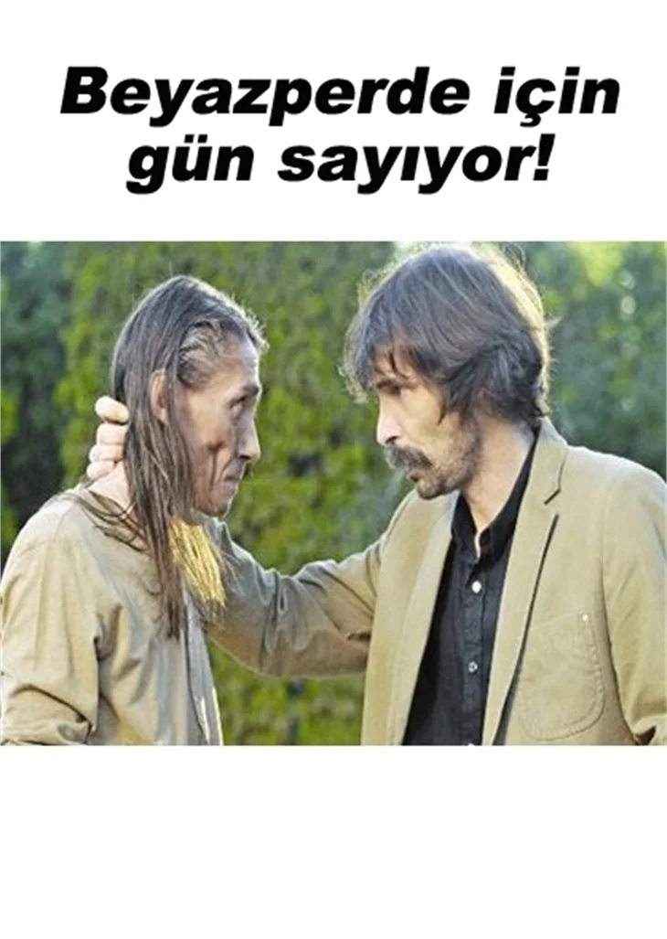 İŞTE BEHZAT Ç.'NİN VİZYON TARİHİ!