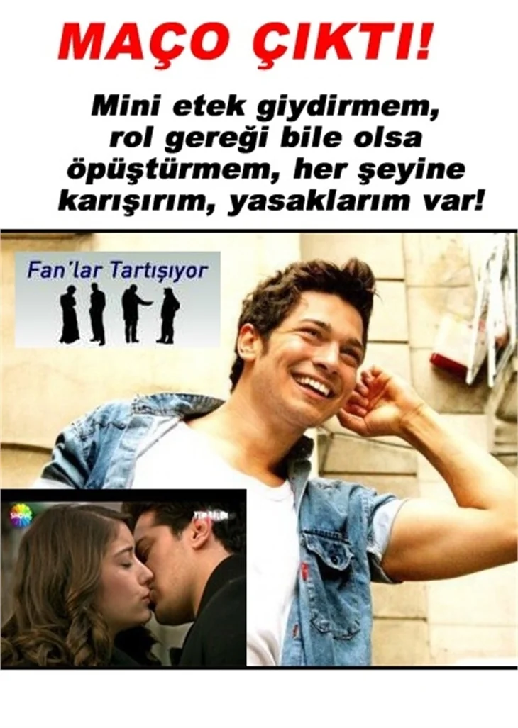 RUS AJAN SEKS DERSİ VERECEK!