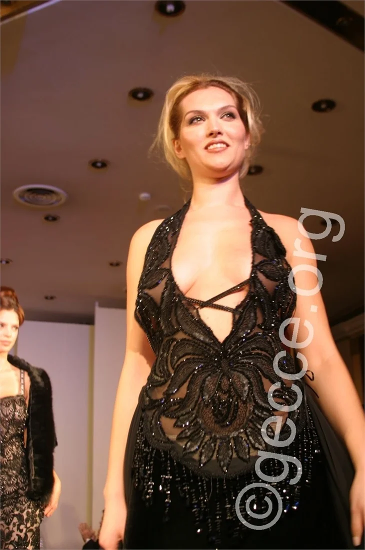 Elif Gönlüm
