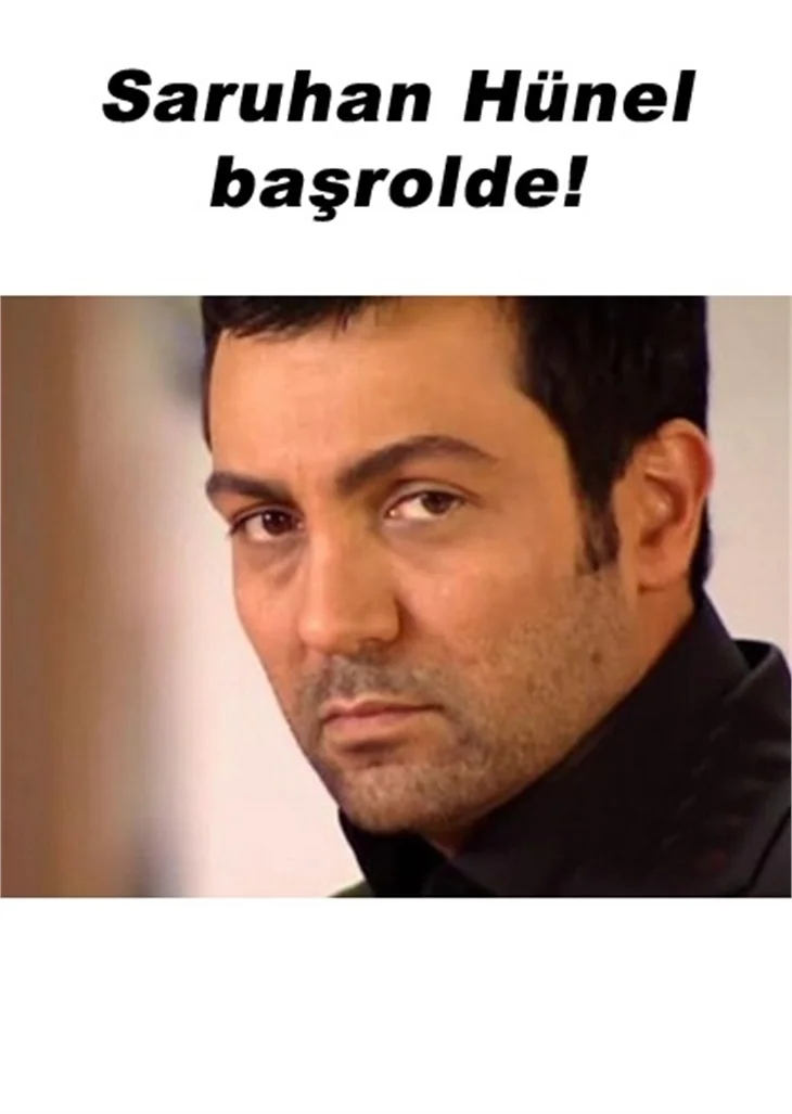 ARAF ZAMANI ÇOK YAKINDA EKRANLARDA!