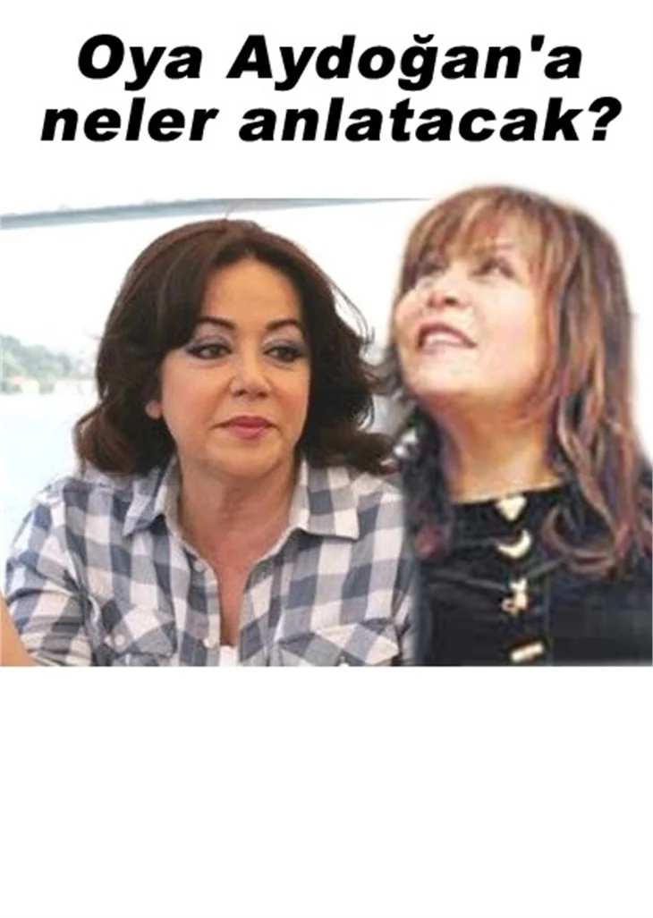 YAĞMURDERELİ, ŞEKERLİ KAHVE'YE KONUK OLUYOR..