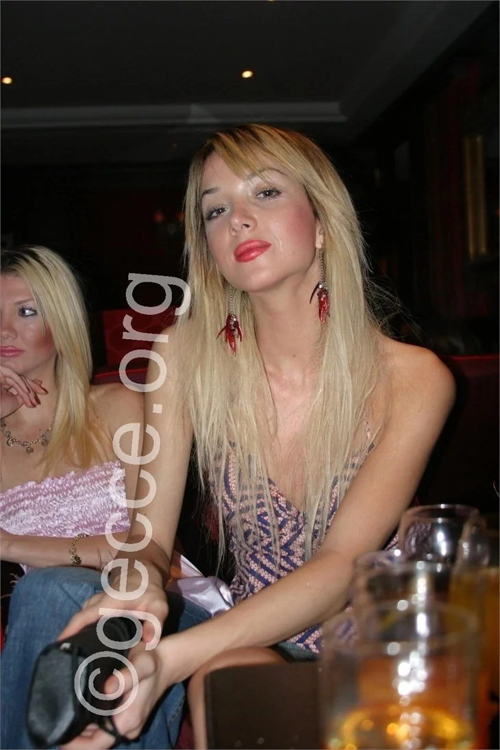 Elif Ece Uzun
