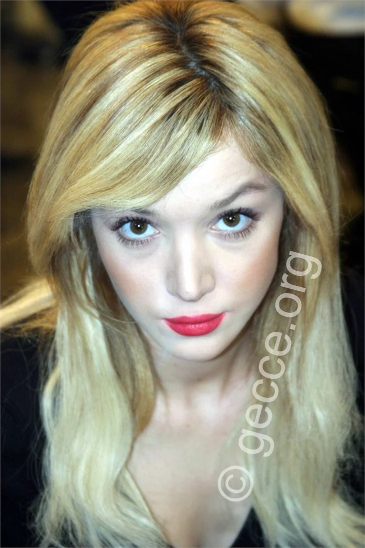 Elif Ece Uzun