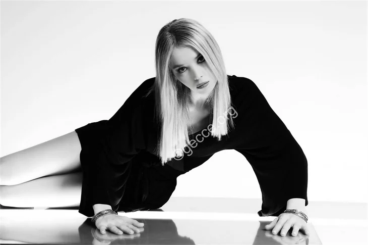 Elif Ece Uzun