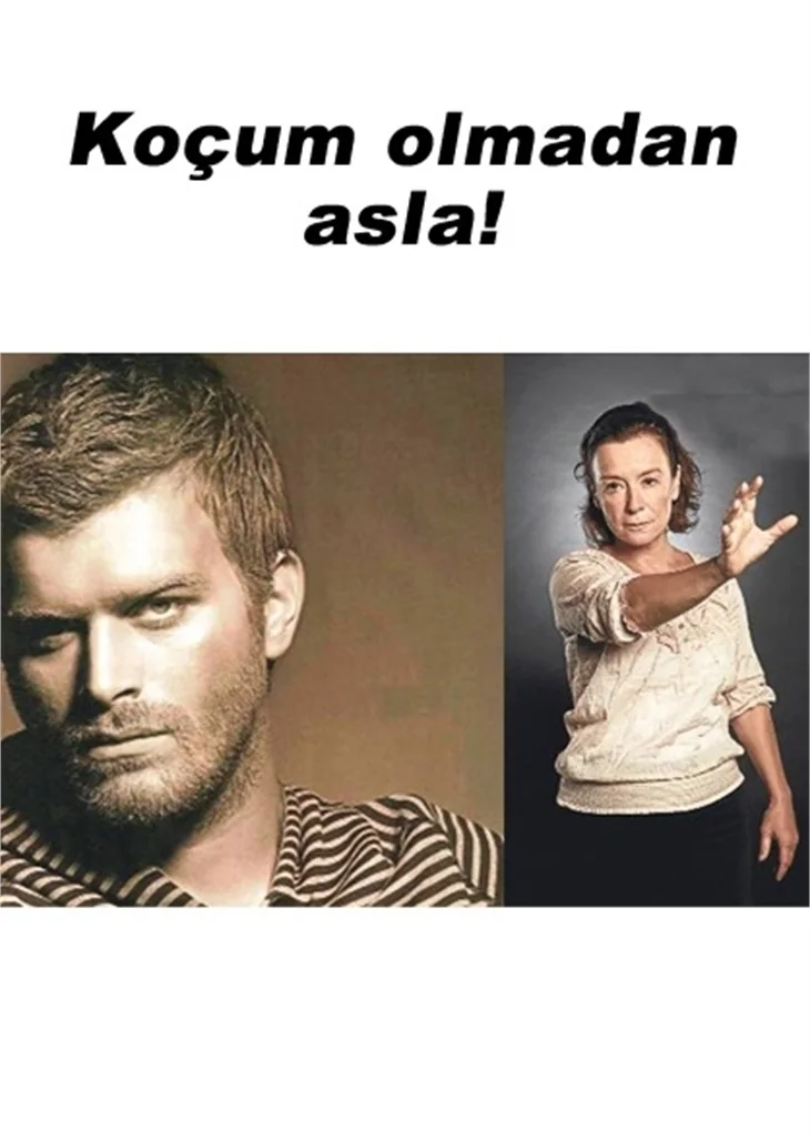 İŞTE ÜNLÜ OYUNCULAR VE EĞİTMENLERİ!