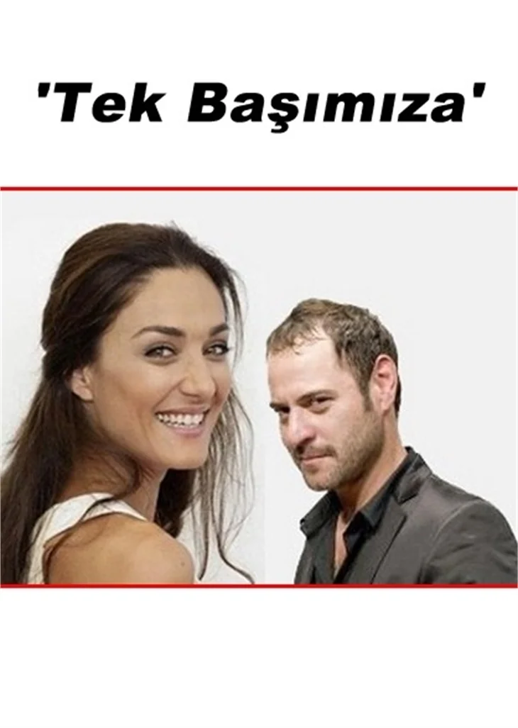 BAŞAK KÖKLÜKAYA VE TARDU FLORDUN BAŞROLDE!