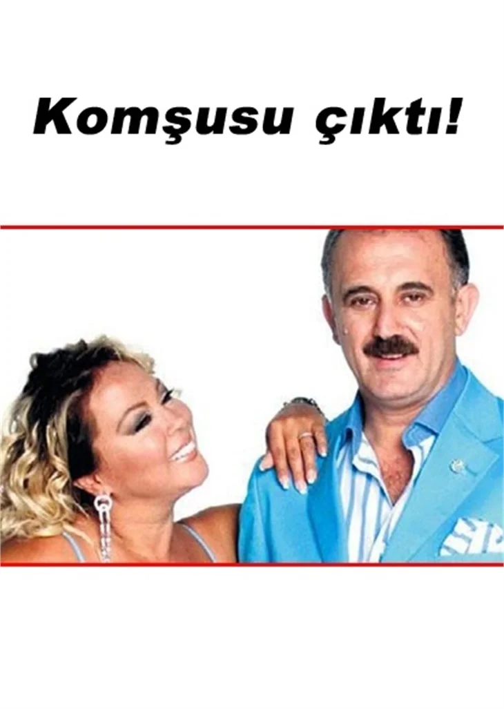 SAFİYE SOYMAN'IN KIZINI TACİZ EDEN BULUNDU!