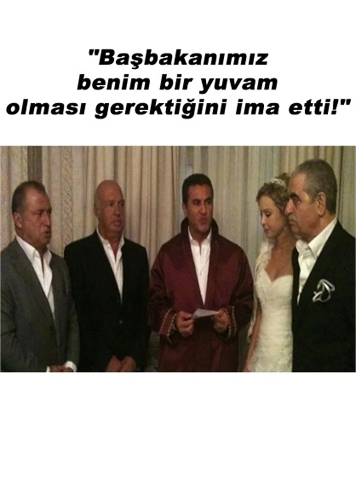 İBRAHİM TATLISES'TEN İLK AÇIKLAMA GELDİ!