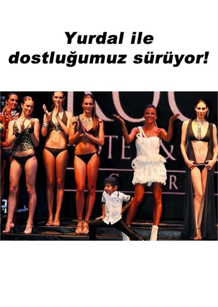 IVANA SERT'TEN ŞAŞIRTAN AÇIKLAMA!