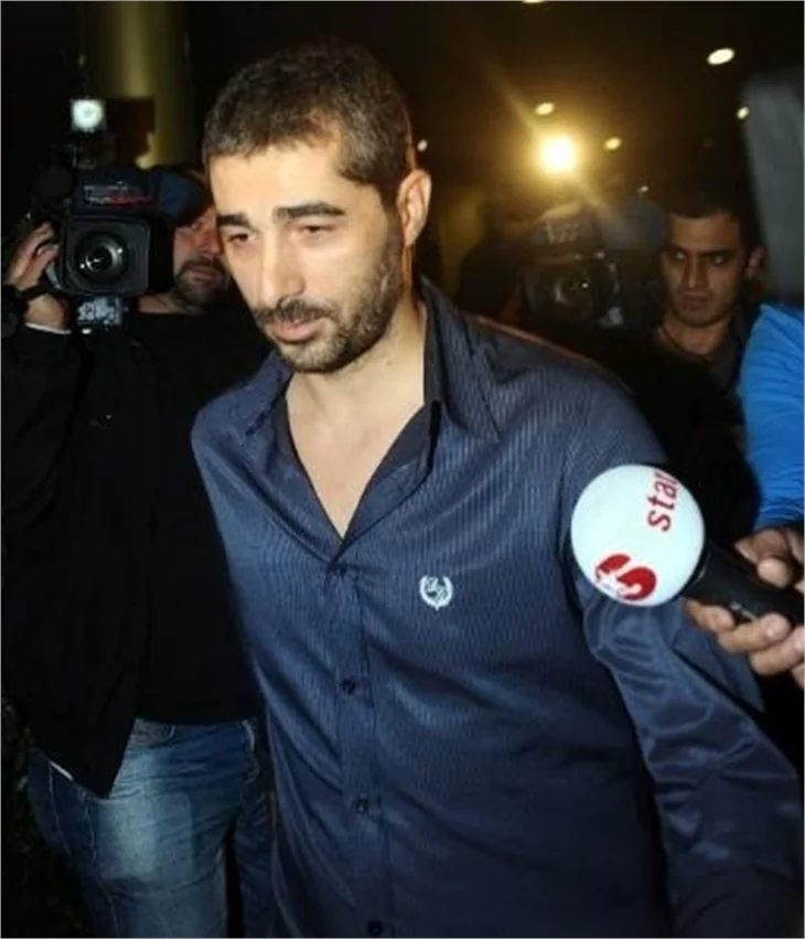 İbrahim Tatlıses ve Ayşegül Yıldız evlendi...