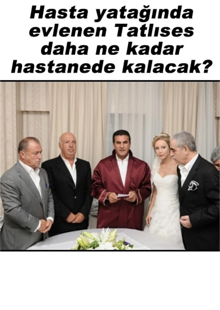 İBRAHİM TATLISES'İN DOKTORU KONUŞTU!