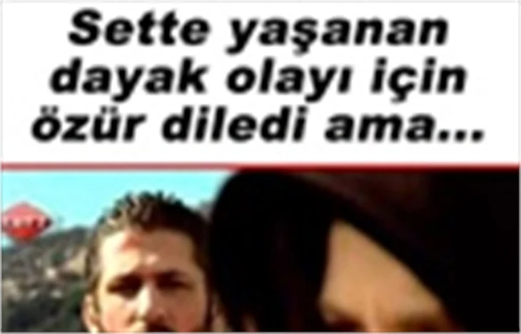 LEYLA İLE MECNUN'DAN KOVULANLAR BELLİ OLDU!