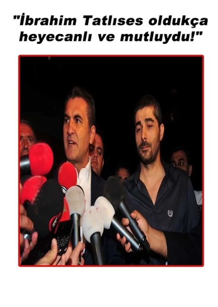 MUSTAFA SARIGÜL NİKAH SONRASI KONUŞTU!