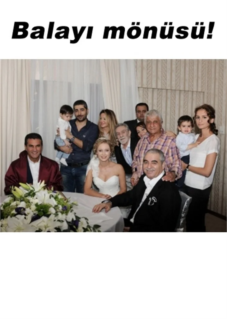 DAMAT TATLISES İLK GÜNÜNDE BAYRAM ETTİ!