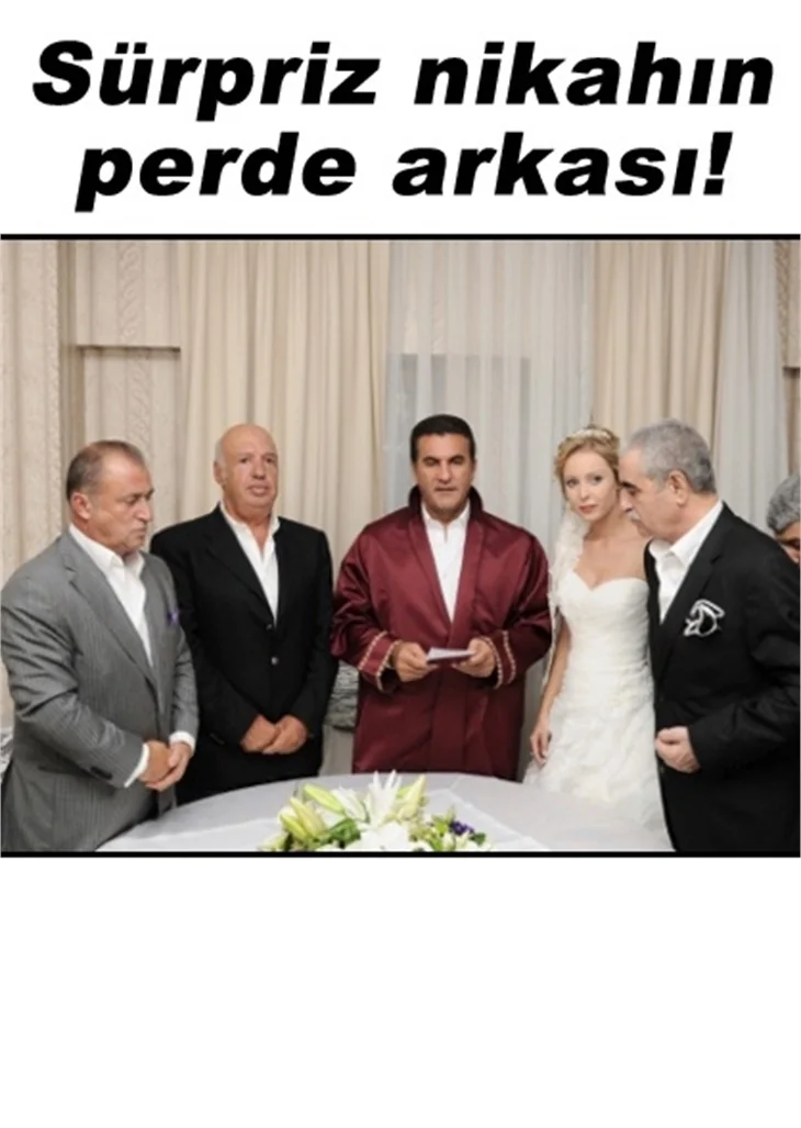 İBO'DAN EVLİLİK SÖZLEŞMESİNE RET!