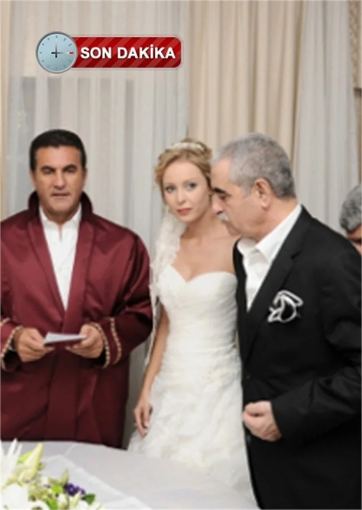 YAZILANLARLA İLGİLİ İBO'DAN AÇIKLAMA GELDİ!