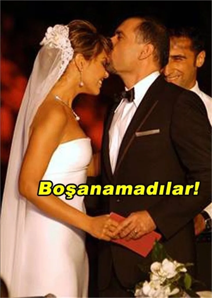 GÜLBEN ERGEN VE MUSTAFA ERDOĞAN SÜRE İSTEDİ!