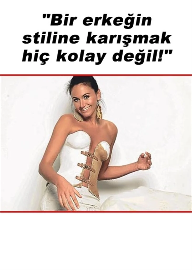 'İKONCAN' EDA TAŞPINAR İLE ÇOK ÖZEL SOHBET!