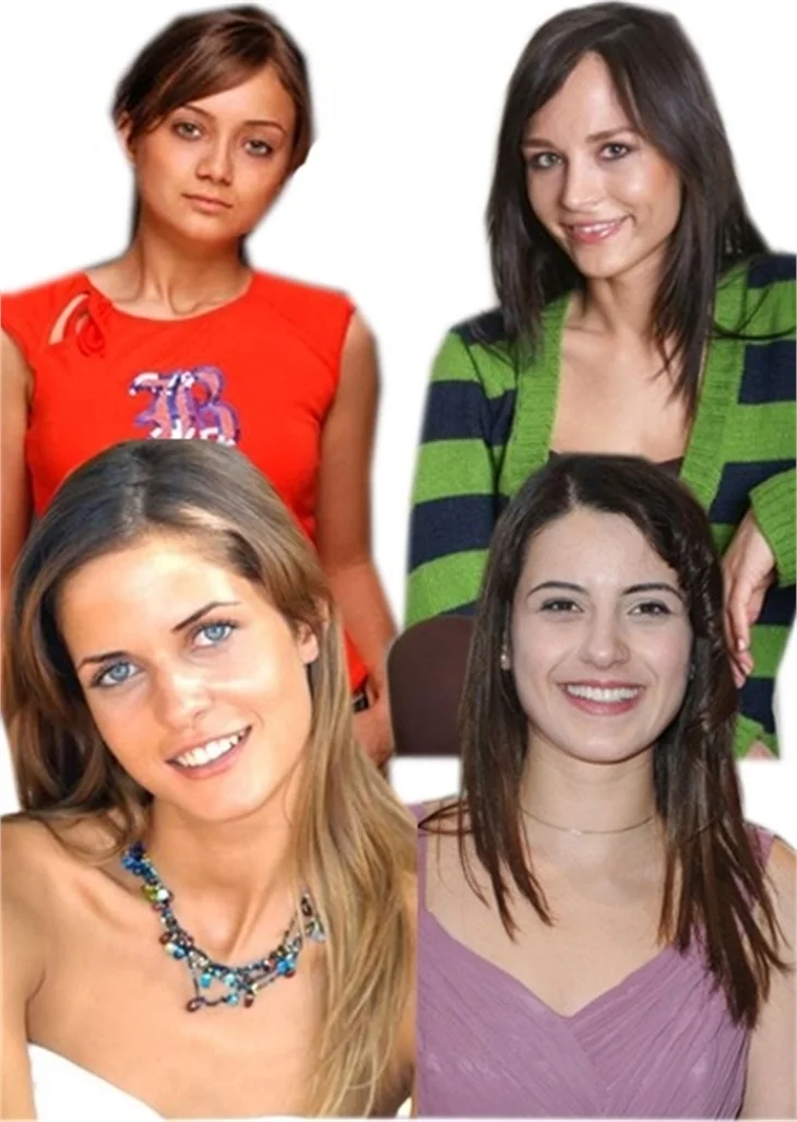 'LEYLA İLE MECNUN'DA YENİ 'LEYLA' KİM OLACAK?