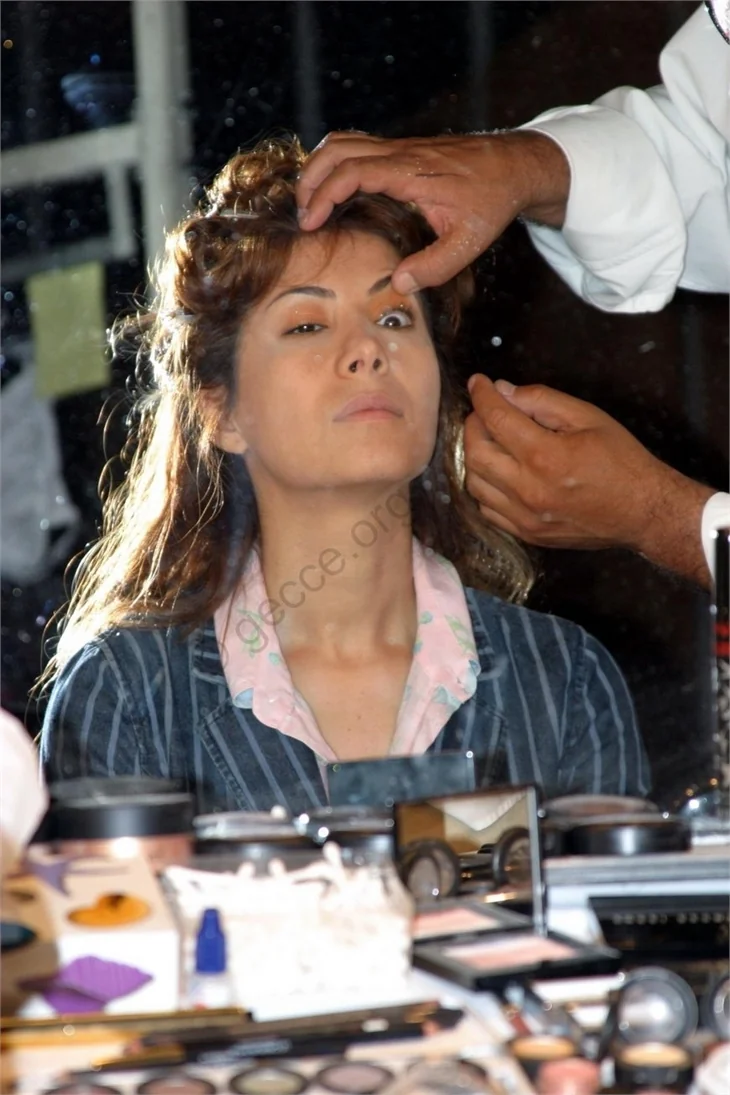 Ebru Güzel