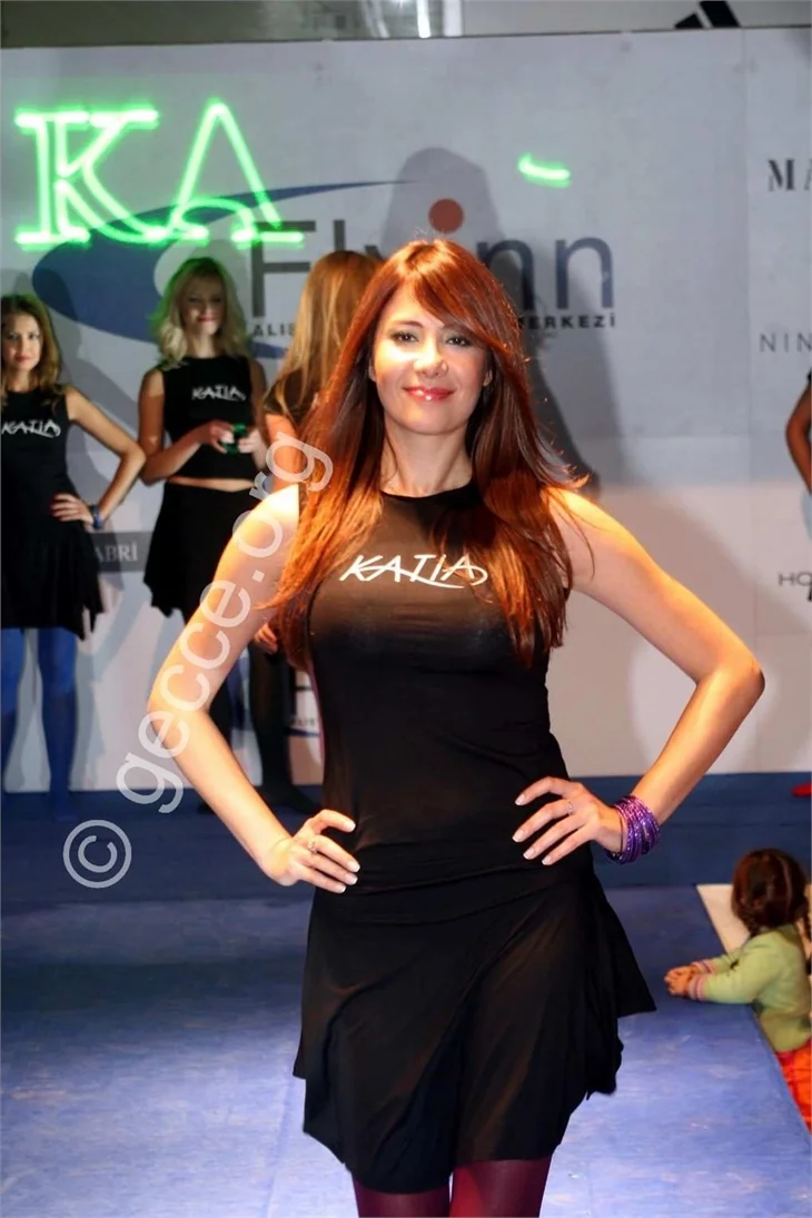 Ebru Güzel