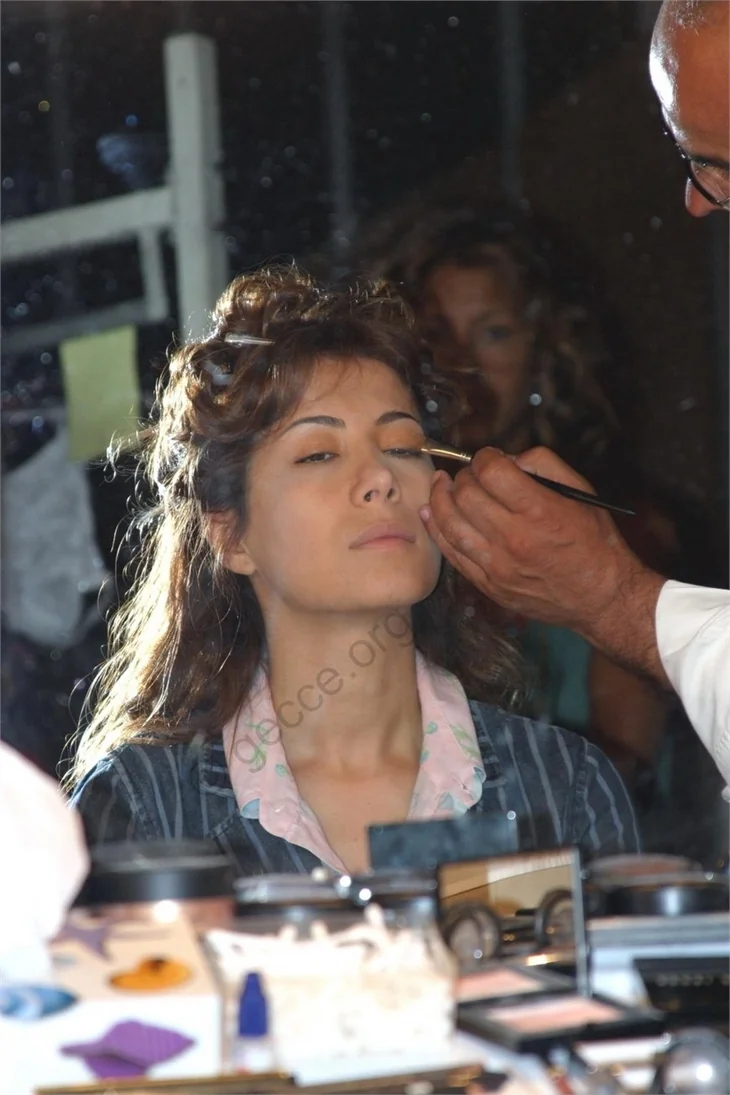 Ebru Güzel