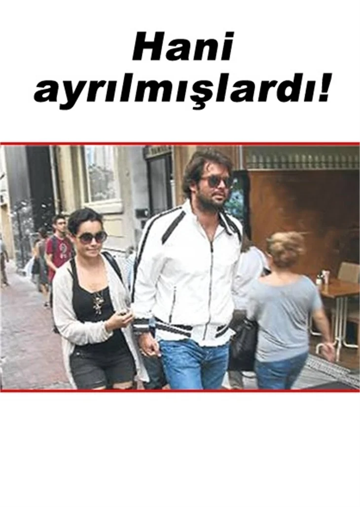NAMAL VE SAVUR AŞKI TAM GAZ DEVAM EDİYOR!