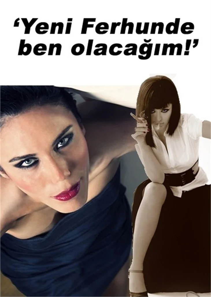 GÖKÇEN PAPRİKA İDDİALI KONUŞTU!