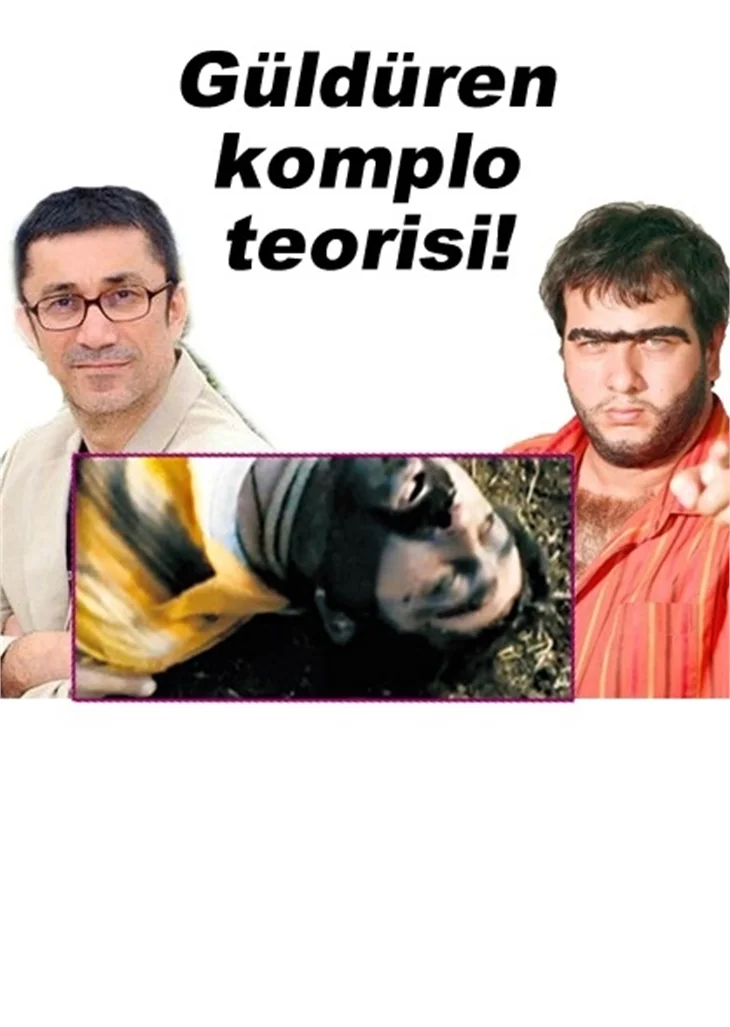 NURİ BİLGE, RECEP İVEDİK'TEN İNTİKAM MI ALDI?